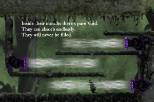 Nihilumbra Screenshot