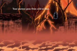 Nihilumbra Screenshot