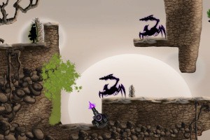 Nihilumbra Screenshot