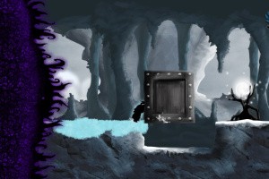 Nihilumbra Screenshot