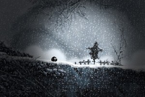 Nihilumbra Screenshot