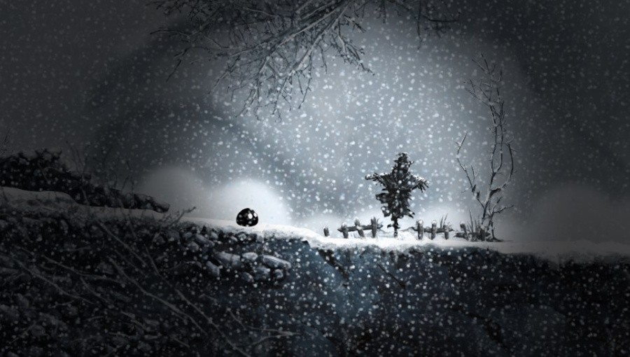 Nihilumbra Review - Screenshot 3 of 3