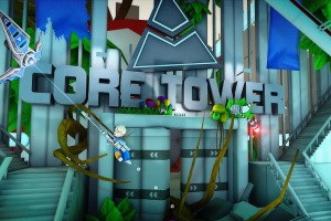 Kick & Fennick Screenshot