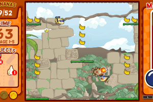 Baboon! Screenshot