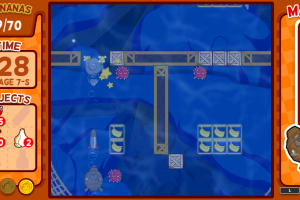 Baboon! Screenshot