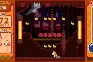 Baboon! Screenshot