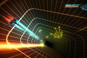 Hyper Void Screenshot