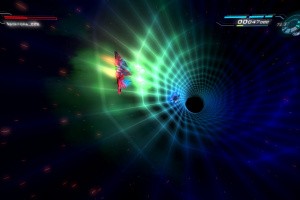 Hyper Void Screenshot