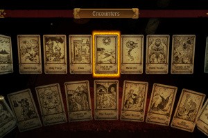 Hand of Fate Screenshot