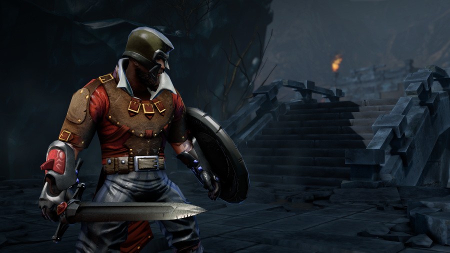 Hand of Fate Review - Screenshot 4 of 4