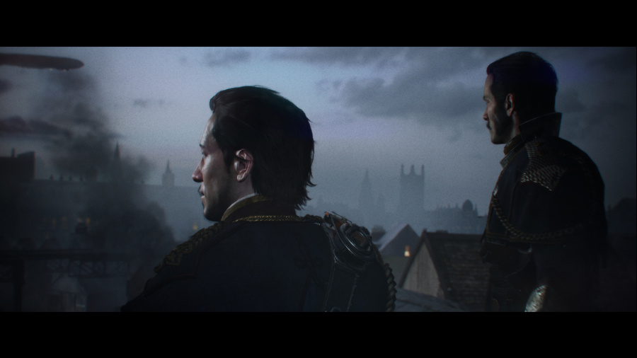 The Order: 1886 Review - Screenshot 1 of 6
