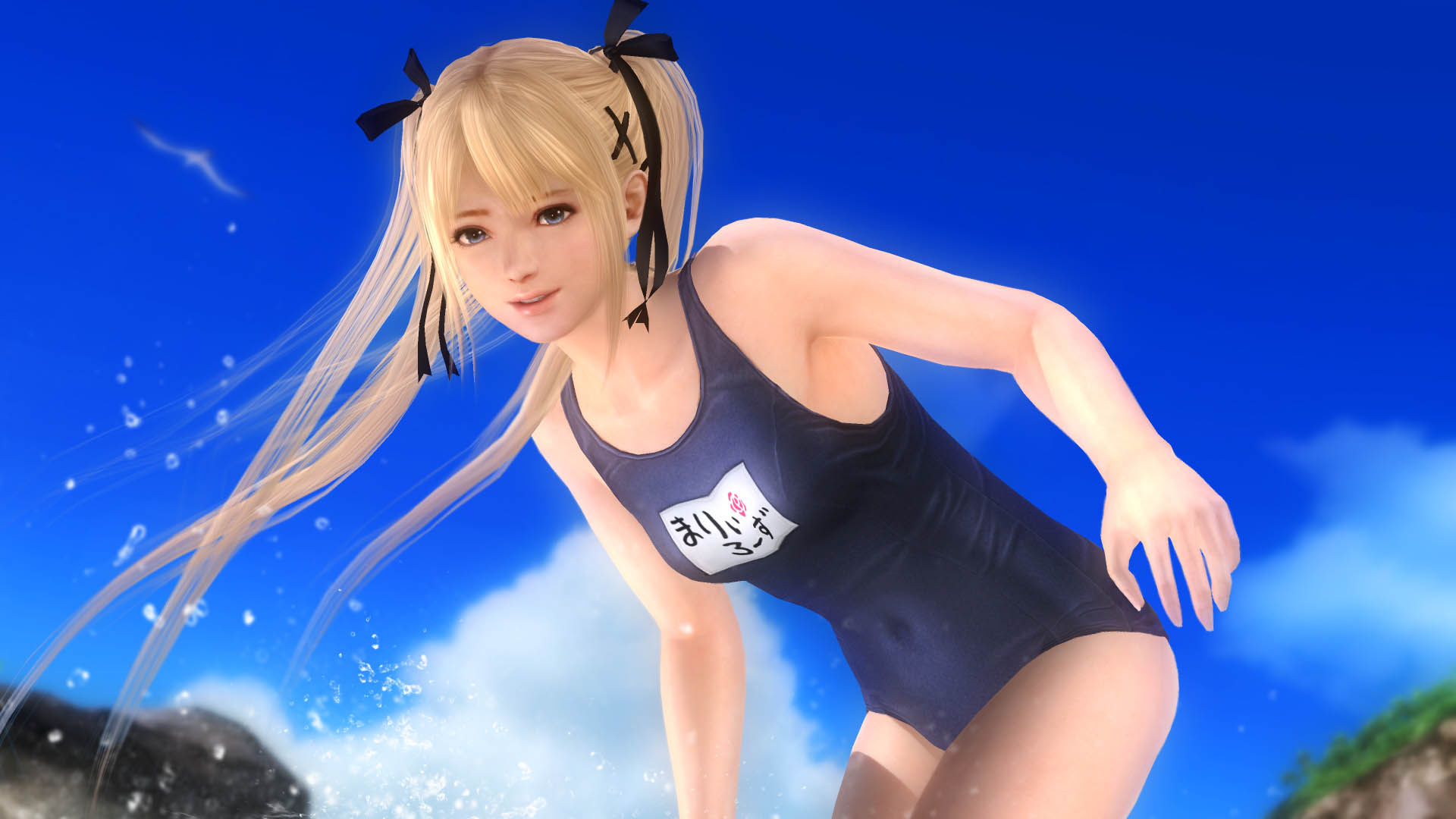 Dead Or Alive 5 Last Round Review Ps4 Push Square