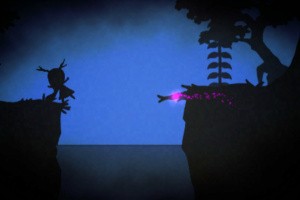 htoL#NiQ: The Firefly Diary Screenshot