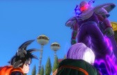 Dragon Ball XenoVerse - Screenshot 5 of 10