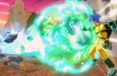 Dragon Ball XenoVerse - Screenshot 8 of 10