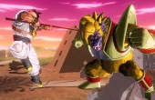 Dragon Ball XenoVerse - Screenshot 9 of 10