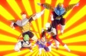 Dragon Ball XenoVerse - Screenshot 1 of 10