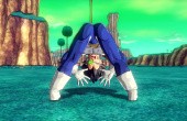 Dragon Ball XenoVerse - Screenshot 2 of 10