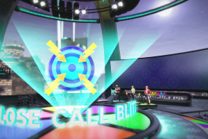 Trivial Pursuit Live! Screenshot