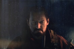 Resident Evil: Revelations 2 - Episode One: Penal Colony Screenshot