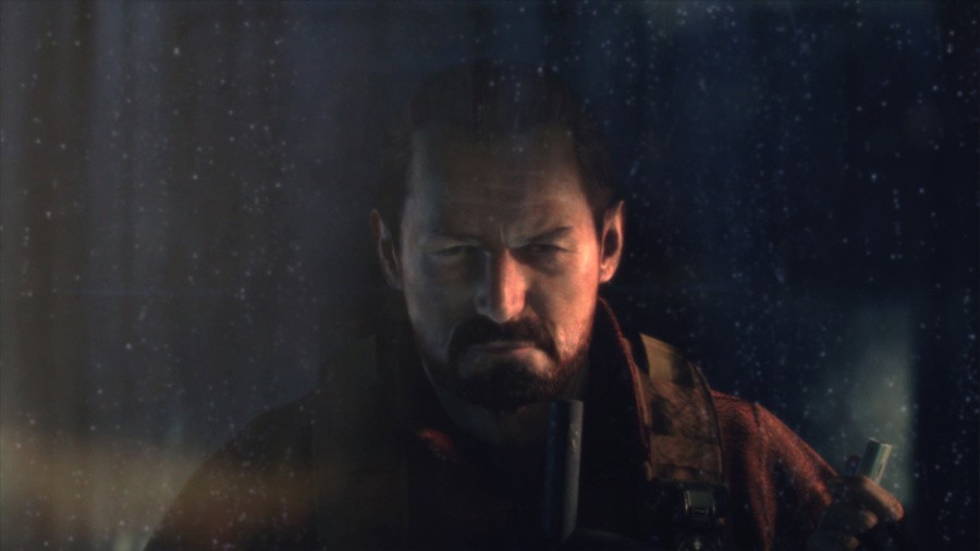 Resident Evil: Revelations 2 - Episode One: Penal Colony Review - Screenshot 1 of 4