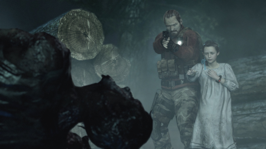 Resident Evil: Revelations 2 - Episode One: Penal Colony Review - Screenshot 2 of 4