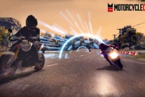 Motorcycle Club Screenshot