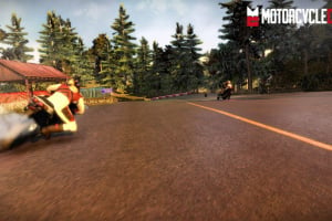 Motorcycle Club Screenshot