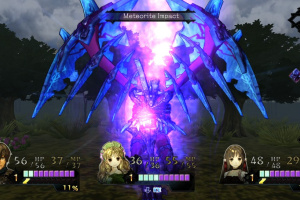 Atelier Ayesha Plus: The Alchemist of Dusk Screenshot