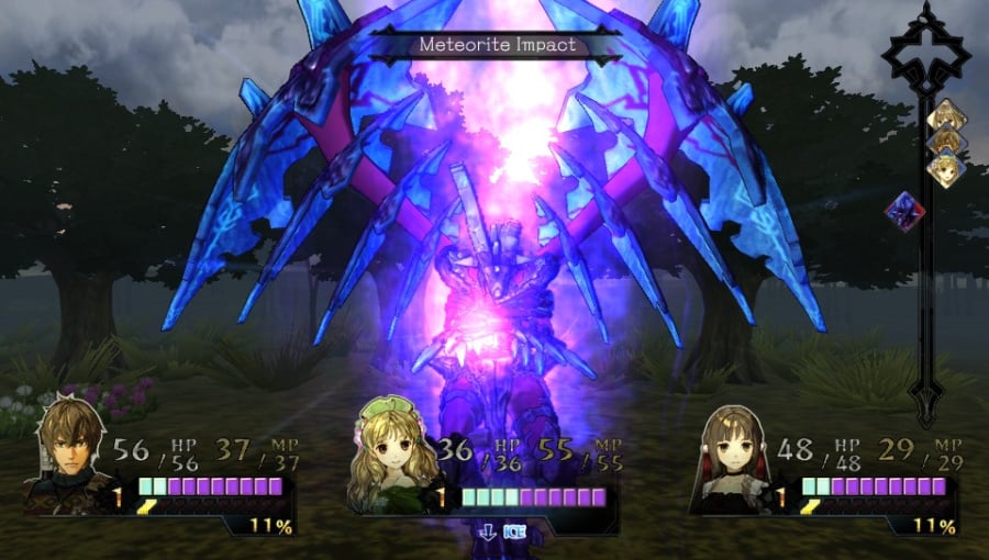 Atelier Ayesha Plus: The Alchemist of Dusk Review - Screenshot 2 of 4