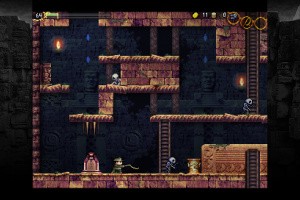 La-Mulana EX Screenshot