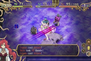 The Awakened Fate Ultimatum Screenshot