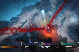 Helldivers Screenshot