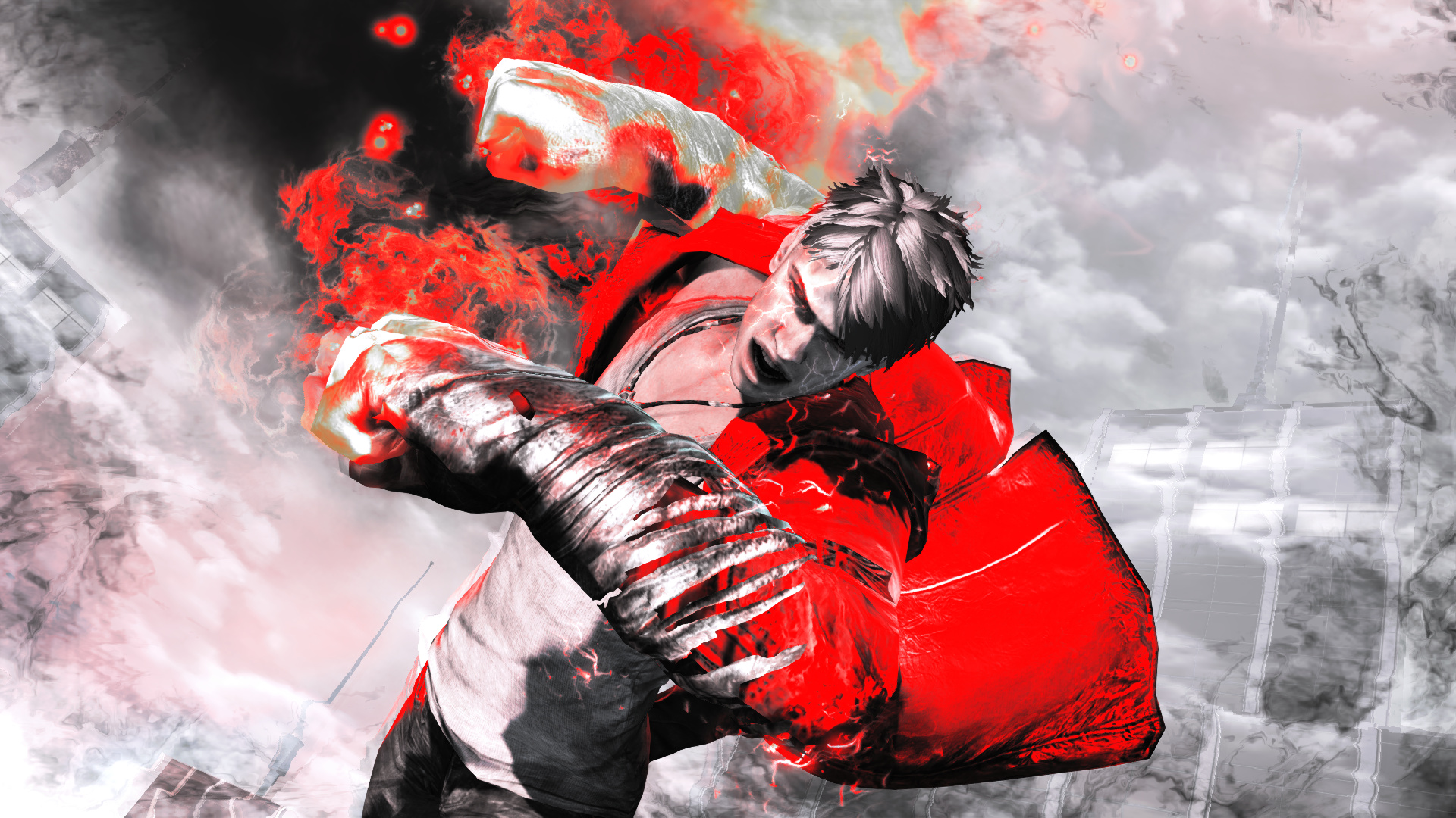 DmC: Definitive Edition (PS4) Review