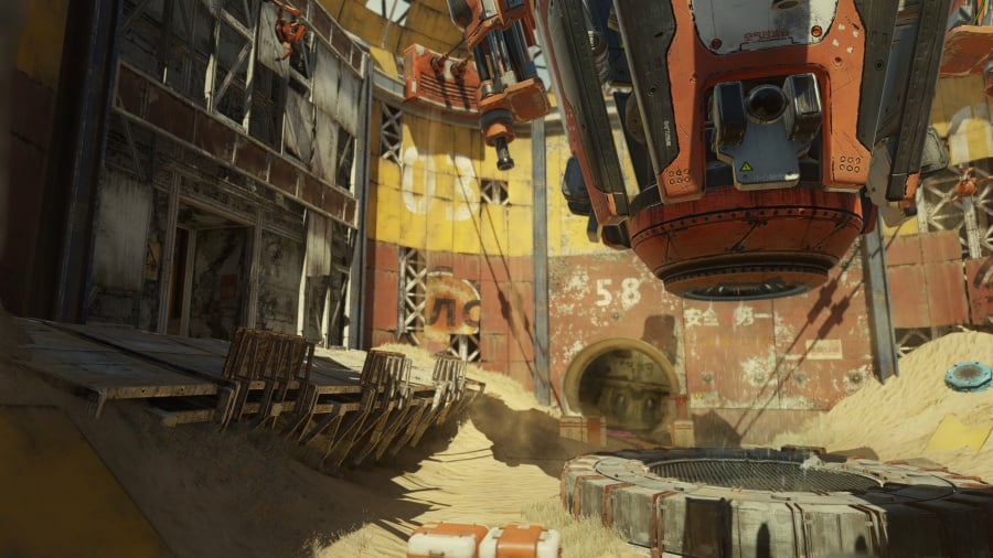 Call of Duty: Advanced Warfare - Havoc Review - Screenshot 1 of 4