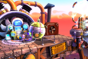 Shiftlings Screenshot