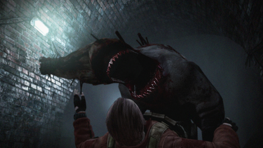 Resident Evil: Revelations 2 - Episode Two: Contemplation Review - Screenshot 1 of 3