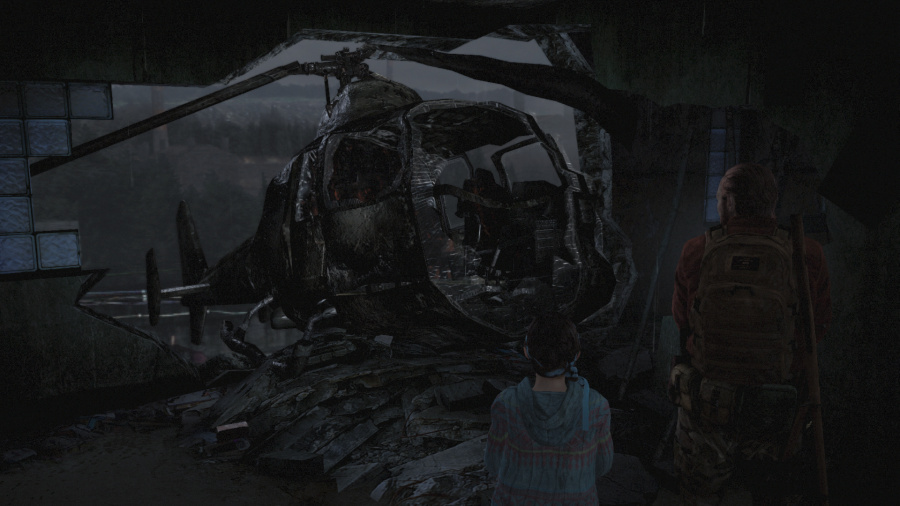 Resident Evil: Revelations 2 - Episode Two: Contemplation Review - Screenshot 3 of 3