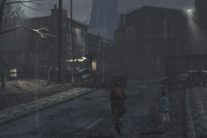 Resident Evil: Revelations 2 - Episode Two: Contemplation Screenshot