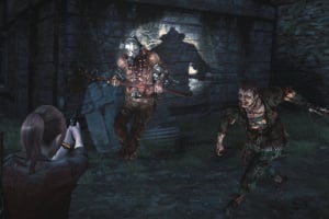 Resident Evil: Revelations 2 - Episode Two: Contemplation Screenshot