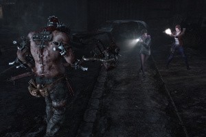 Resident Evil: Revelations 2 - Episode Two: Contemplation Screenshot