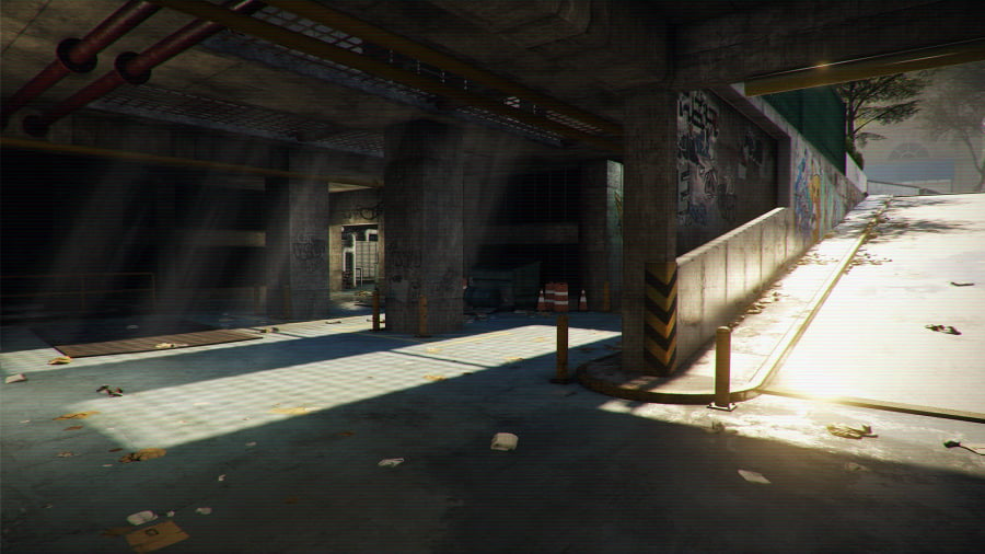 Battlefield Hardline Review - Screenshot 3 of 6