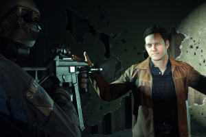 Battlefield Hardline Screenshot