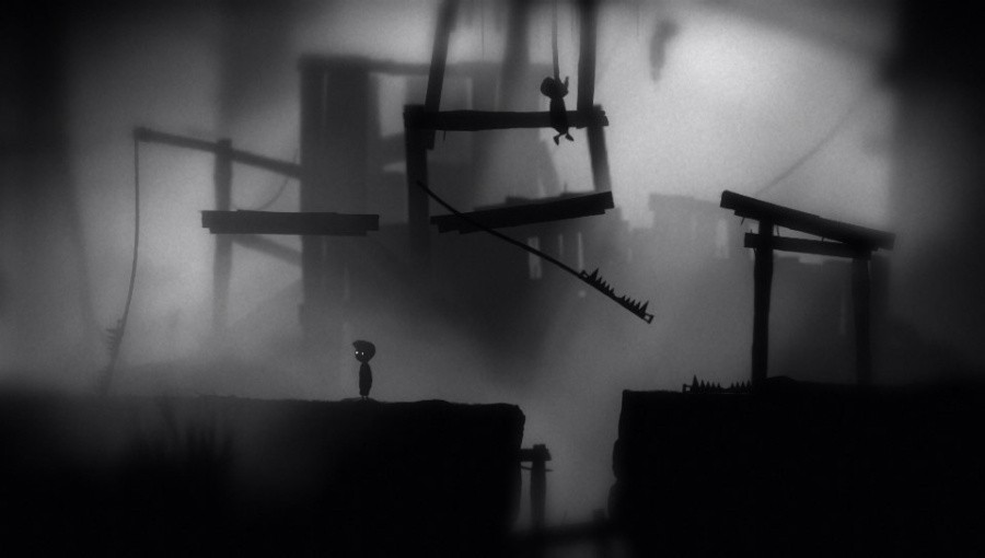 Limbo Review - Screenshot 1 of 3
