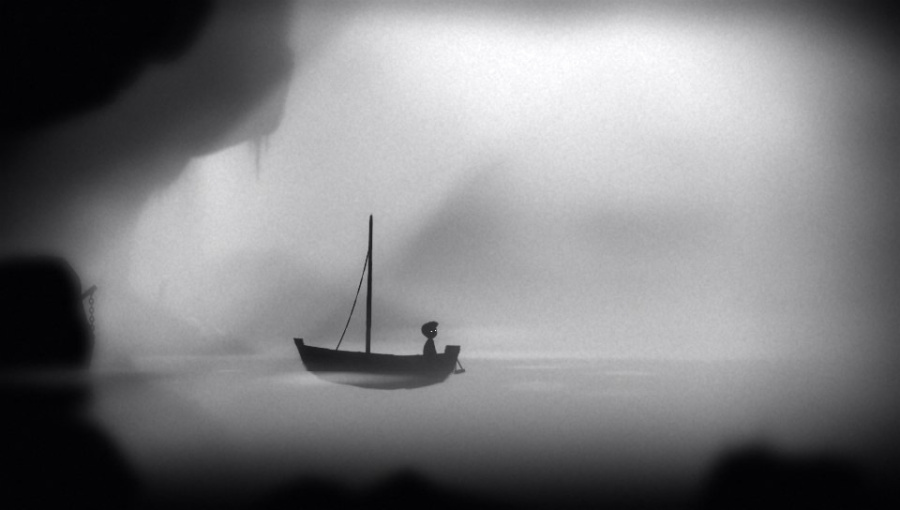 Limbo Review - Screenshot 2 of 3