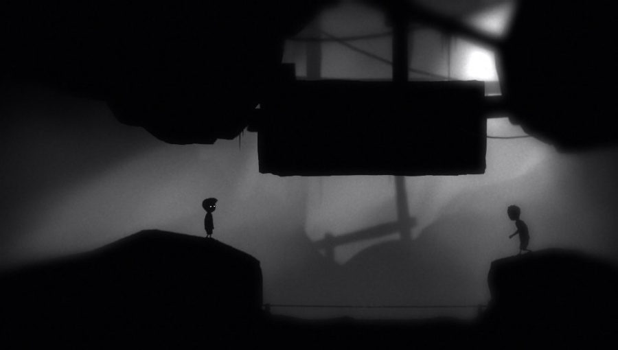 Limbo Review - Screenshot 1 of 3