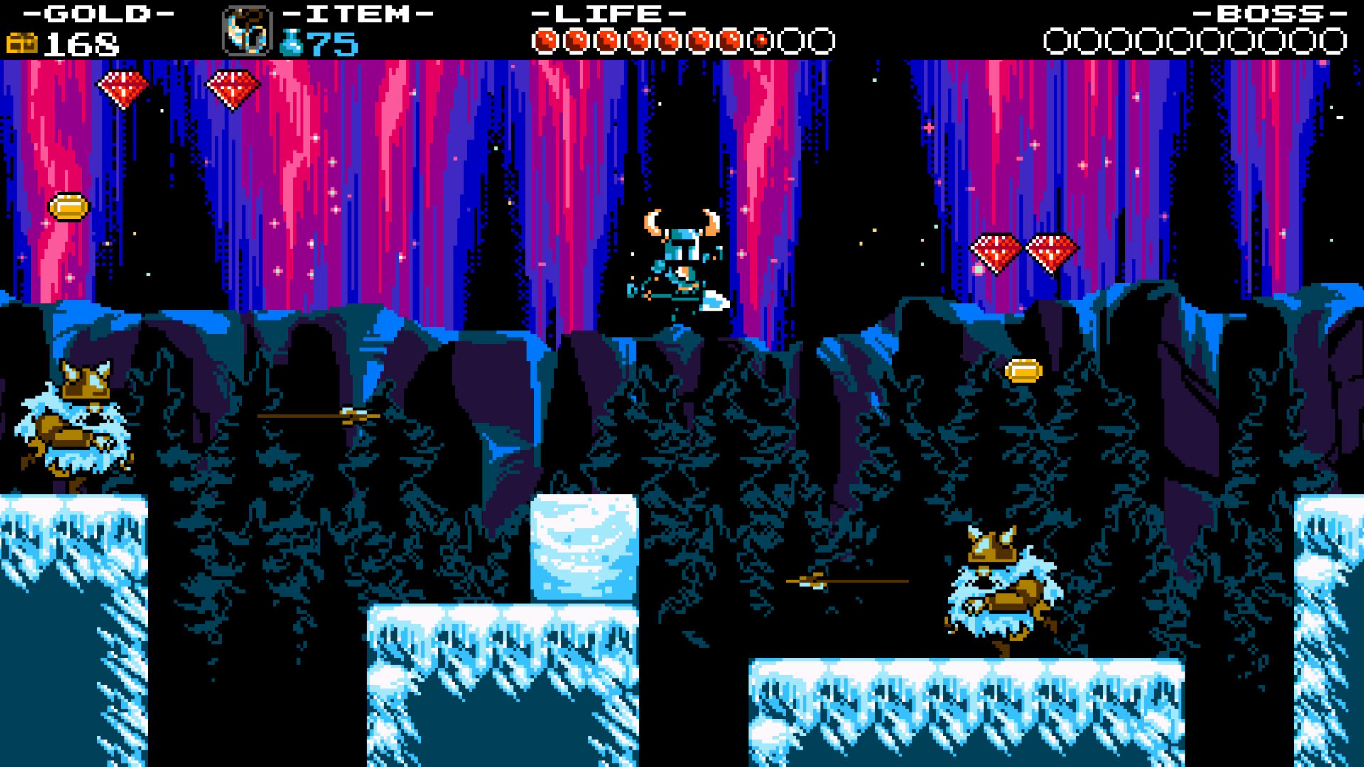 Just Shapes & Beats getting Shovel Knight songs on December 4