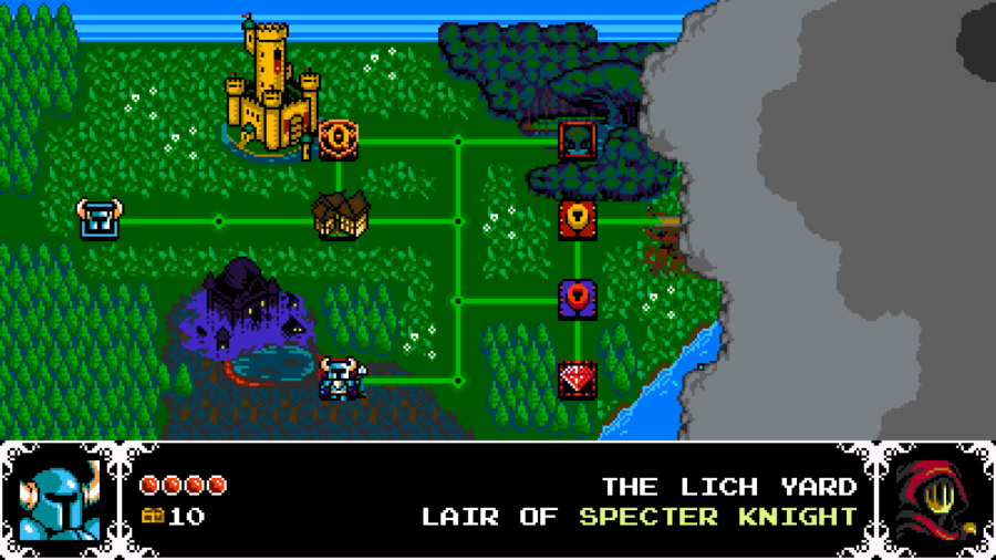 Shovel Knight Review - Screenshot 2 of 4