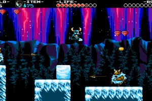 Shovel Knight Screenshot