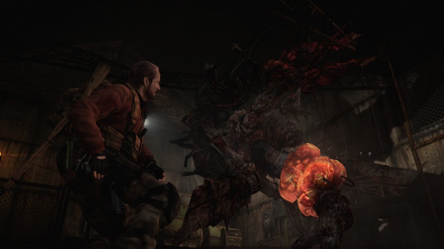 Resident Evil: Revelations 2 - Episode Three: Judgment Review - Screenshot 1 of 3
